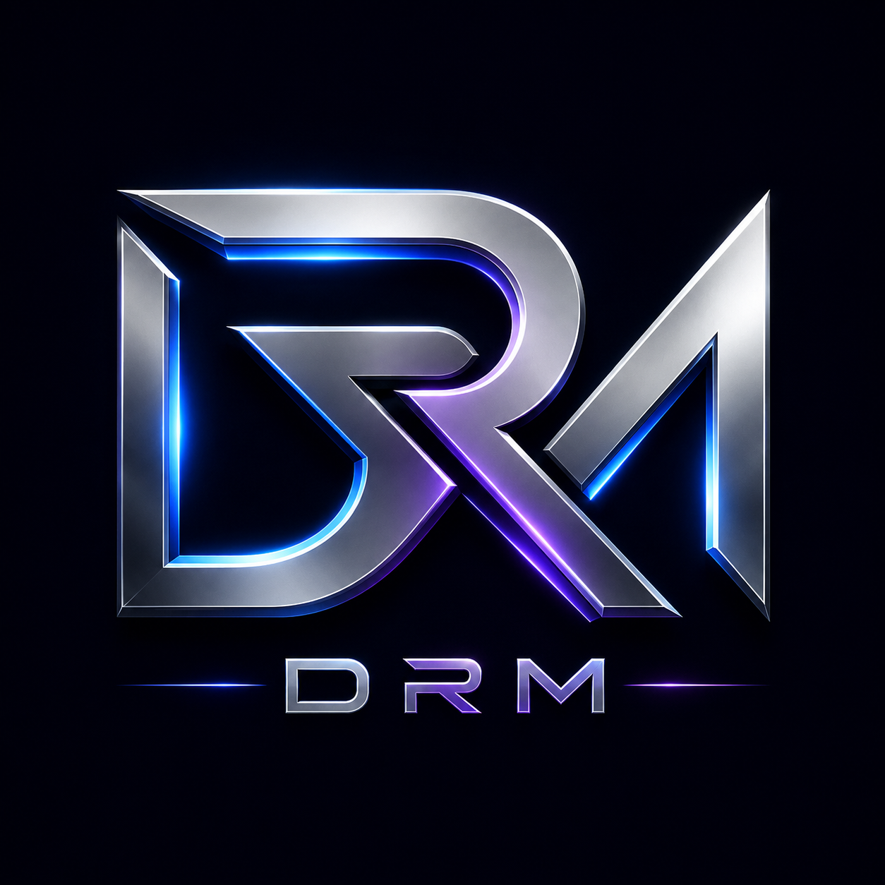 DRM logo